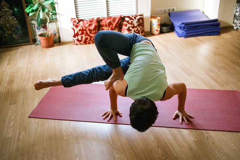 Core Strength
