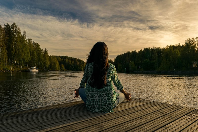 Mindful Practices